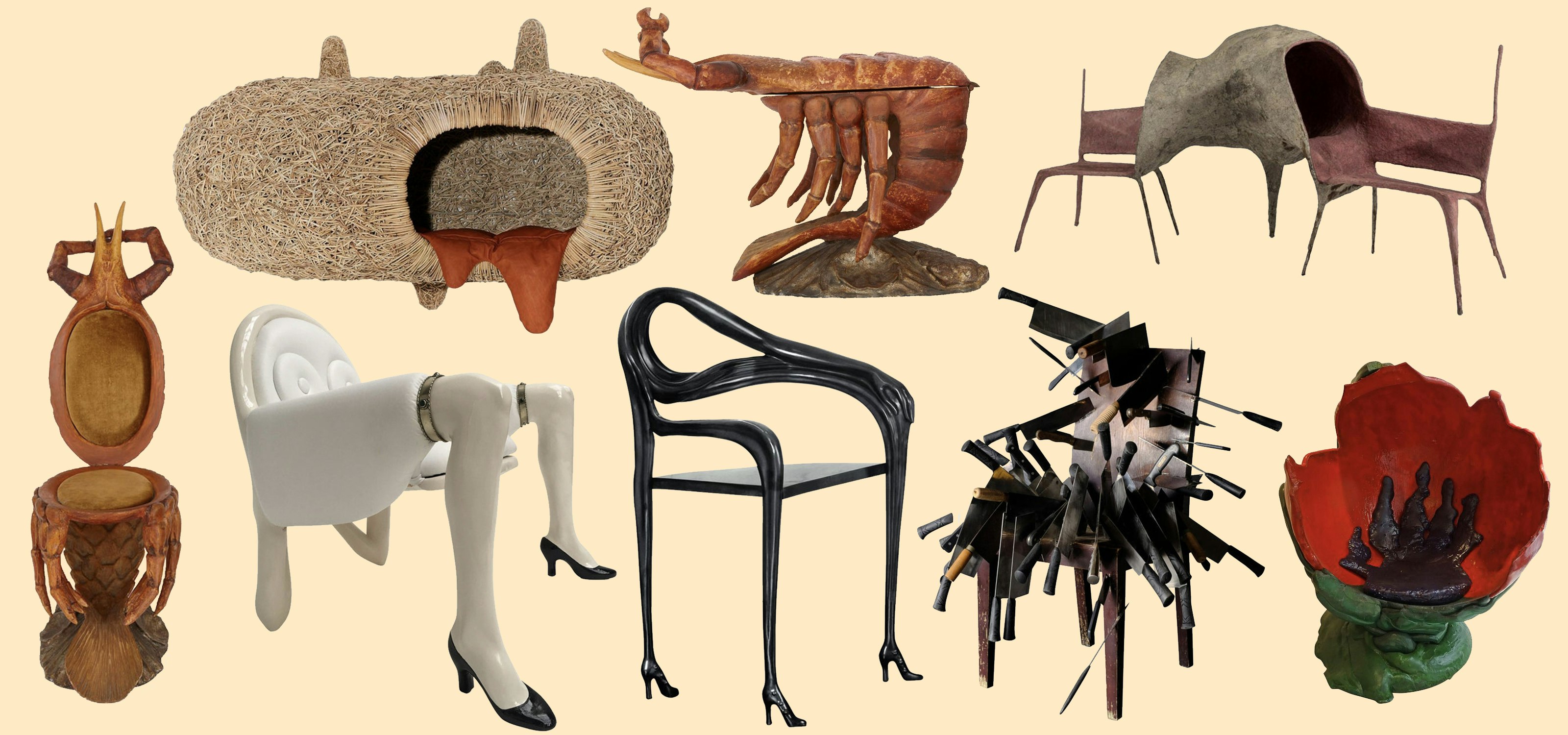 Best Spanish Translation: The Case Of The Ugly Chairs - s713hrs