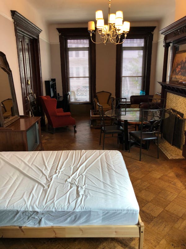 Room for Rent Month to Month Caretaker